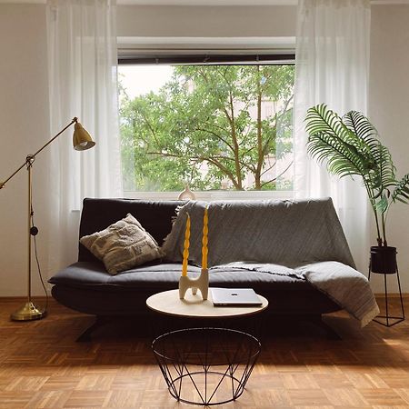Leon Sleep&Stay Kassel Exteriör bild