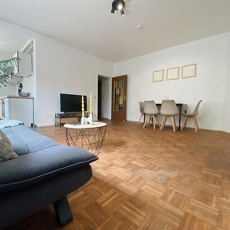 Leon Sleep&Stay Kassel Exteriör bild