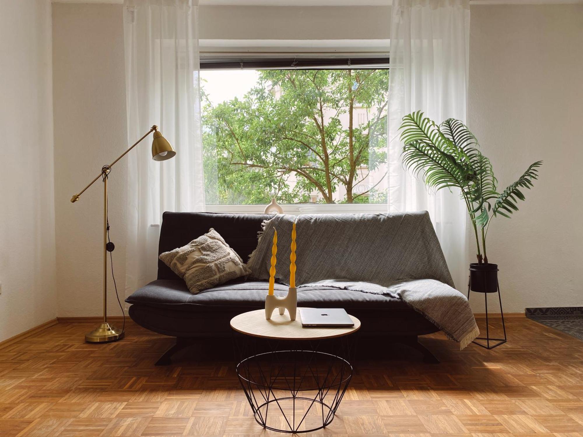 Leon Sleep&Stay Kassel Exteriör bild