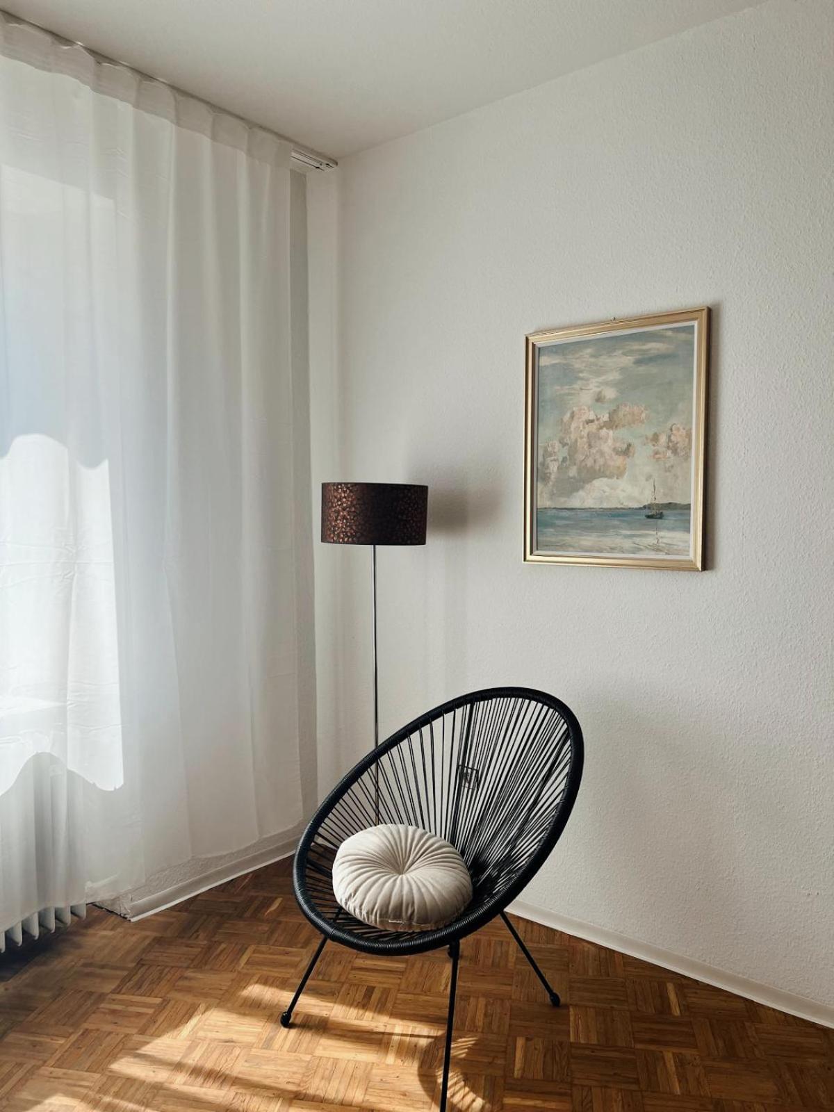 Leon Sleep&Stay Kassel Exteriör bild